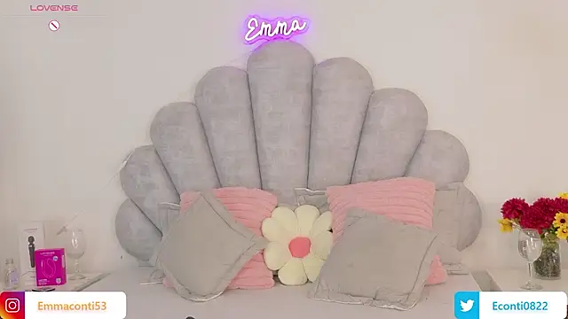 emma-conti2 online show from January 2026 04:11:01 PM