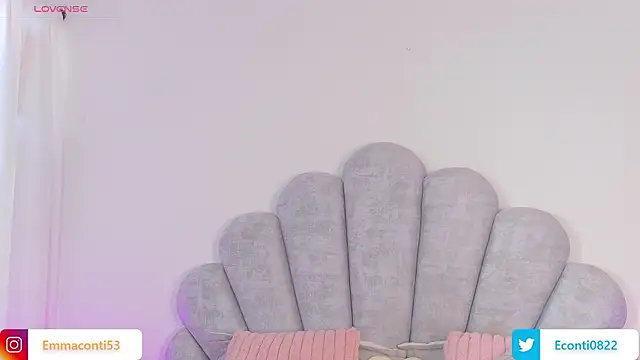 emma-conti2 online show from February 2026 12:48:02 PM