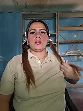 camila rogue online show from November 2025 12:31:02 PM