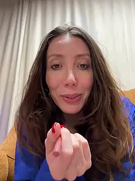 HellaryTourent online show from January 2026 03:17:02 PM