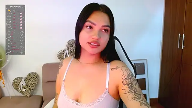 gaby saikoz online show from October 2025 04:57:01 AM