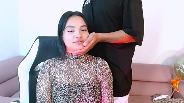 gaby saikoz online show from November 2025 12:31:01 AM