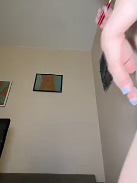 Bambi-Live online show from October 2025 07:10:02 PM