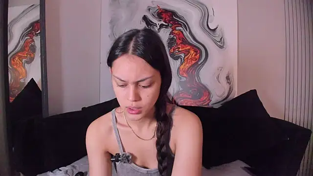 Charlottegray 1 online show from November 2025 07:56:02 PM