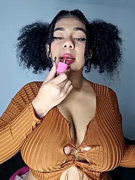 Yerystar online show from November 2025 02:15:01 PM