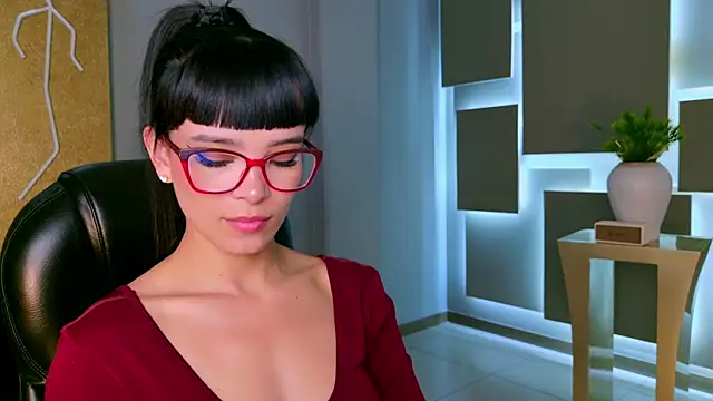 AgathaKondo  online show from January 2026 08:47:02 PM