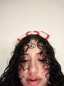 Criiis laurens online show from October 2025 10:54:02 AM