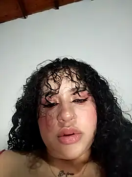 Criiis laurens online show from October 2025 11:34:02 PM