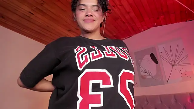 ATENA JB online show from November 2025 07:07:01 AM