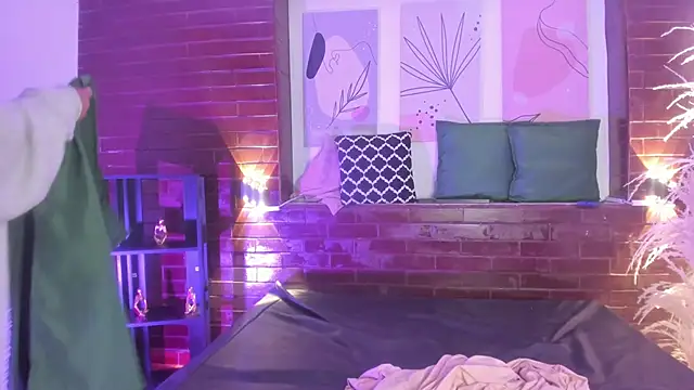 ATENA JB online show from January 2026 03:11:02 AM