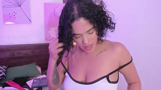 ATENA JB online show from February 2026 03:35:01 AM