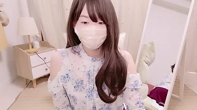 SAYORIxo online show from October 2025 12:53:01 AM