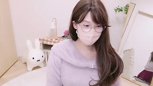 SAYORIxo online show from February 2026 11:10:01 AM