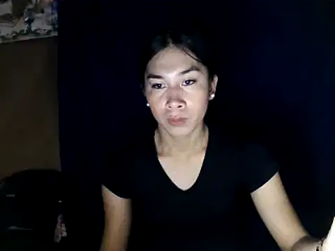 Asian PrettyAle online show from October 2025 04:31:02 AM