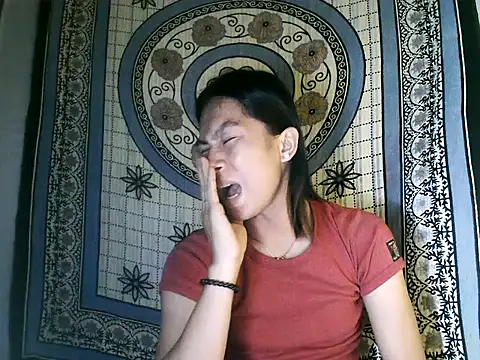 Asian PrettyAle online show from February 2026 12:09:02 PM