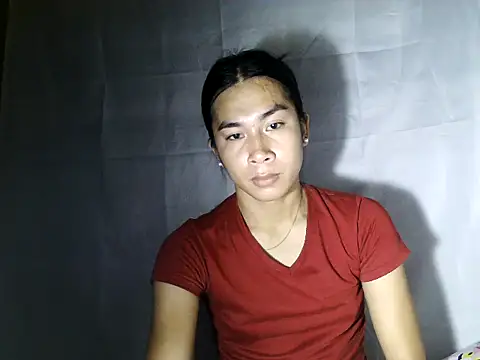 Asian PrettyAle online show from March 2026 01:08:01 AM