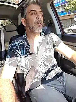 Buen Pete online show from October 2025 09:32:02 AM