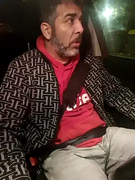 Buen Pete online show from November 2025 05:07:01 AM