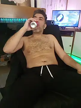 Buen Pete online show from February 2026 12:42:02 PM