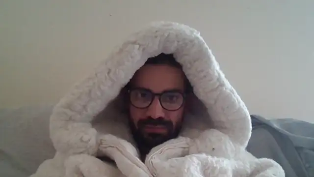 MartyTheSmarty online show from November 2025 04:31:02 PM