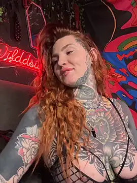 AlexandraWildd online show from December 2025 10:24:01 AM