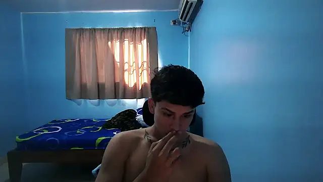 Snapshot of Jaket_lovers chatting on September 2025 01:33:01 PM Jaket lovers online show from September 2025 01:33:01 PM