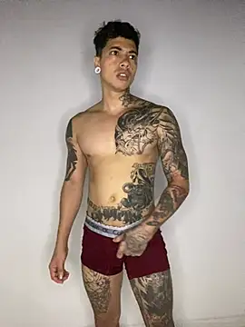 Daniela hot23 online show from February 2026 11:30:01 AM