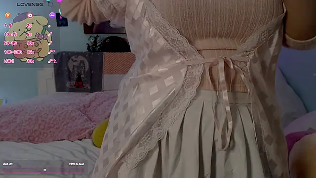 starsaturn online show from November 2025 06:02:02 AM