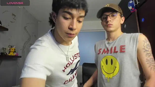 Snapshot of Noxx_starkK chatting on October 2025 12:57:01 AM Noxx starkK online show from October 2025 12:57:01 AM