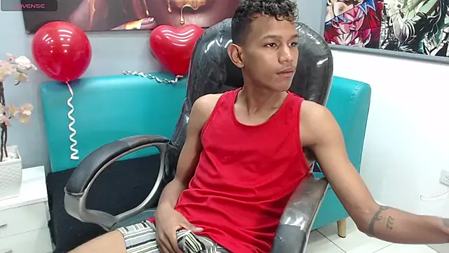 Rory castro online show from February 2026 05:08:01 PM