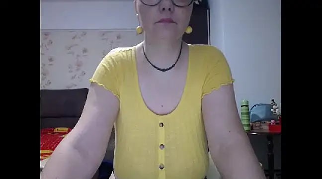 Mary x online show from February 2025 03:50:01 AM