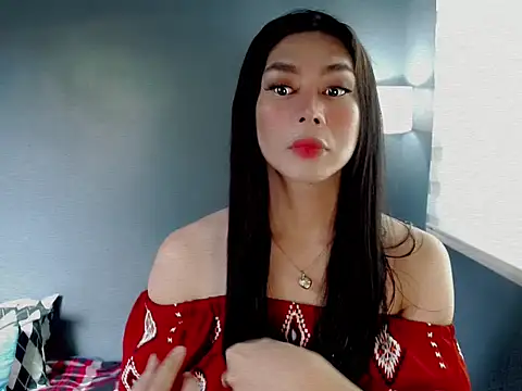 Precious jazzy online show from February 2026 03:48:01 AM