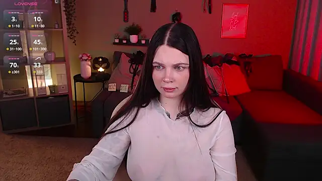 Snapshot of Michela_Fruet chatting on October 2025 01:02:02 AM Michela Fruet online show from October 2025 01:02:02 AM