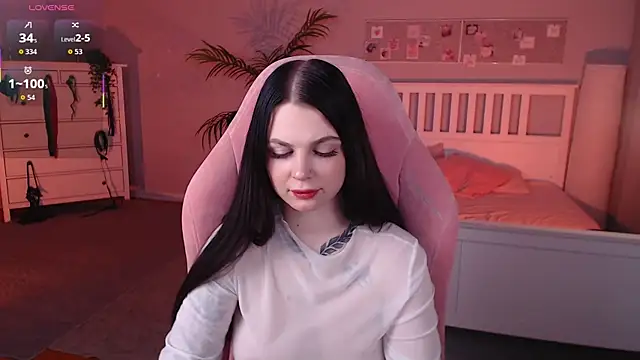 Snapshot of Michela_Fruet chatting on October 2025 01:06:01 AM Michela Fruet online show from October 2025 01:06:01 AM