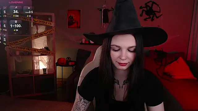 Snapshot of Michela_Fruet chatting on October 2025 01:03:01 AM Michela Fruet online show from October 2025 01:03:01 AM