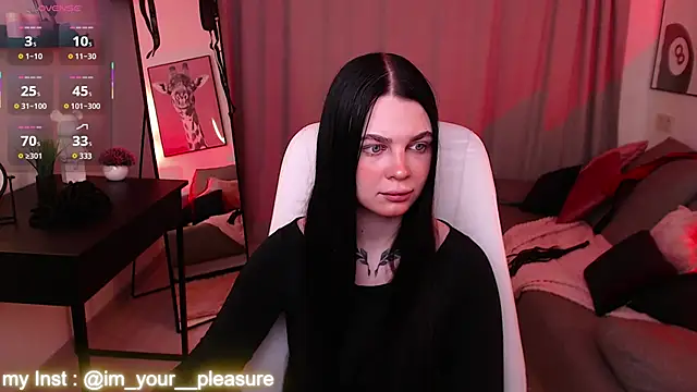 Snapshot of Michela_Fruet chatting on February 2026 01:09:01 AM Michela Fruet online show from February 2026 01:09:01 AM