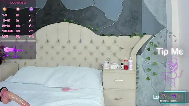 AmbarFoxx  online show from December 2025 07:06:01 AM