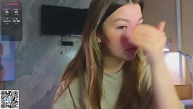 miss bubbles  online show from November 2025 12:21:01 AM