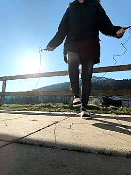 Snapshot of Teafeet chatting on March 2026 07:58:01 AM Teafeet online show from March 2026 07:58:01 AM