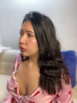 snow doll online show from February 2026 05:21:01 PM