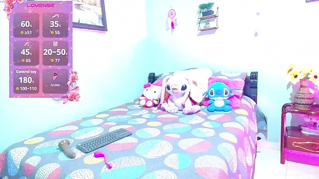 Snapshot of angelic_coral chatting on September 2025 09:29:02 PM angelic coral online show from September 2025 09:29:02 PM