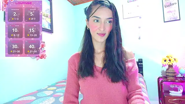 Snapshot of angelic_coral chatting on September 2025 07:08:01 PM angelic coral online show from September 2025 07:08:01 PM