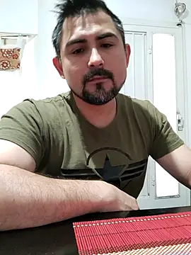 Bradd 32 online show from September 2025 11:15:01 AM