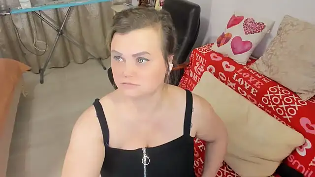 MildMature online show from December 2024 12:23:01 AM