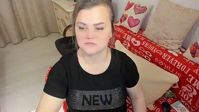 MildMature online show from January 2025 09:10:01 PM