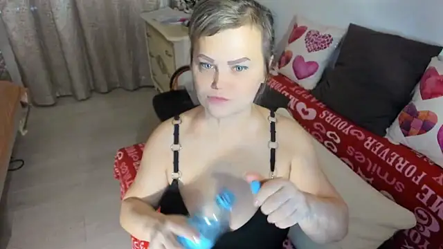 MildMature online show from January 2026 09:20:01 PM