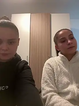 Snapshot of FemmeAffair chatting on February 2026 02:15:02 PM FemmeAffair online show from February 2026 02:15:02 PM