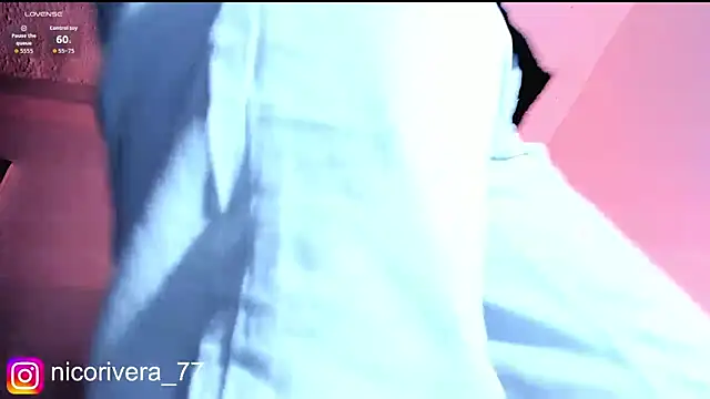 nico rivera online show from September 2025 01:22:01 PM