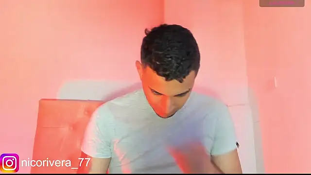 nico rivera online show from October 2025 03:27:01 AM