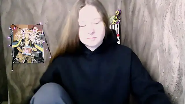 Snapshot of Linda_S_ chatting on October 2025 09:38:02 AM Linda S online show from October 2025 09:38:02 AM